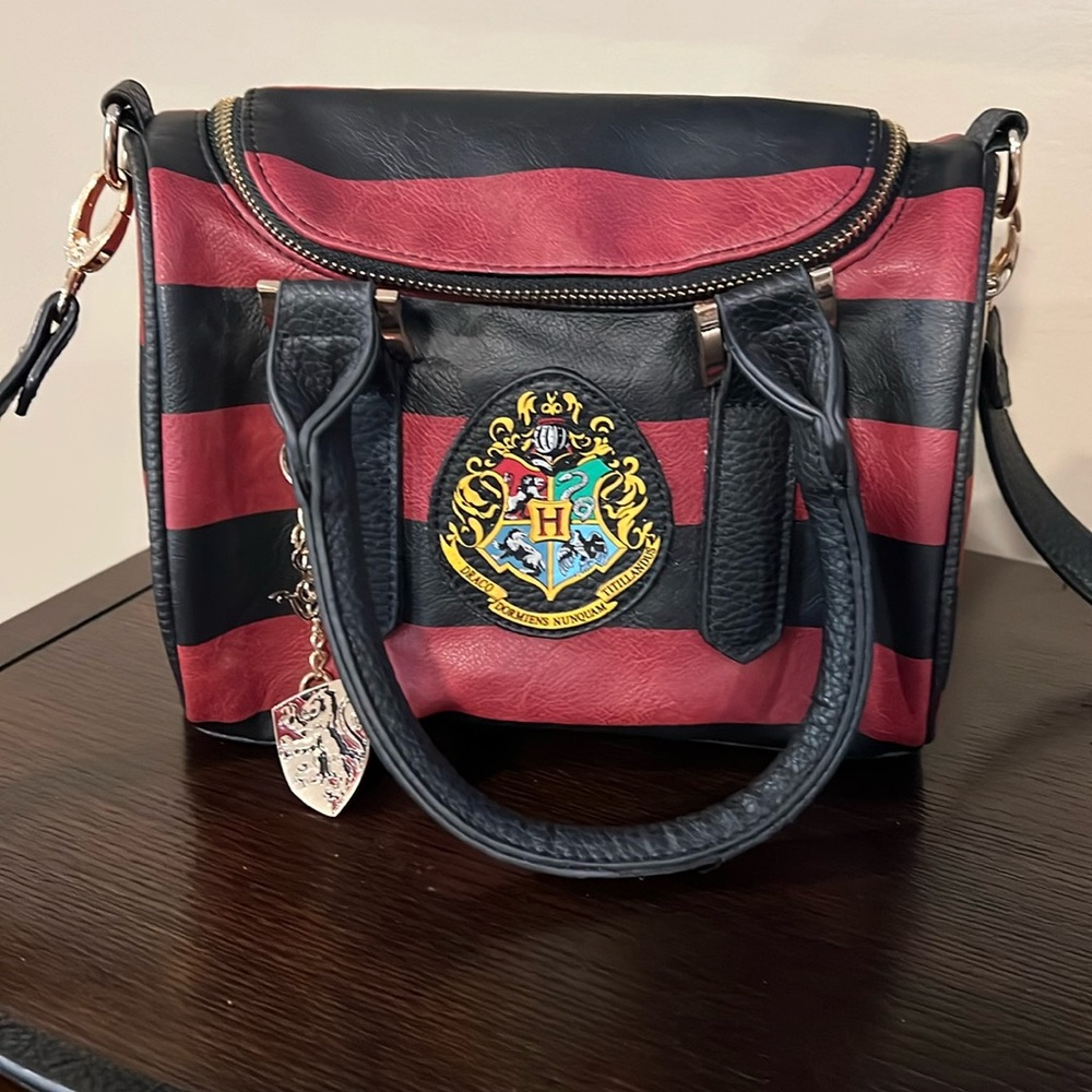 Harry Potter Purse. Like new.